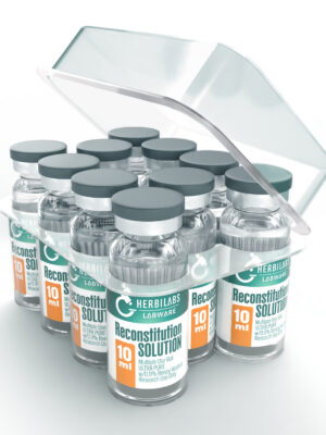 Reconstitution Solution 10x10ml