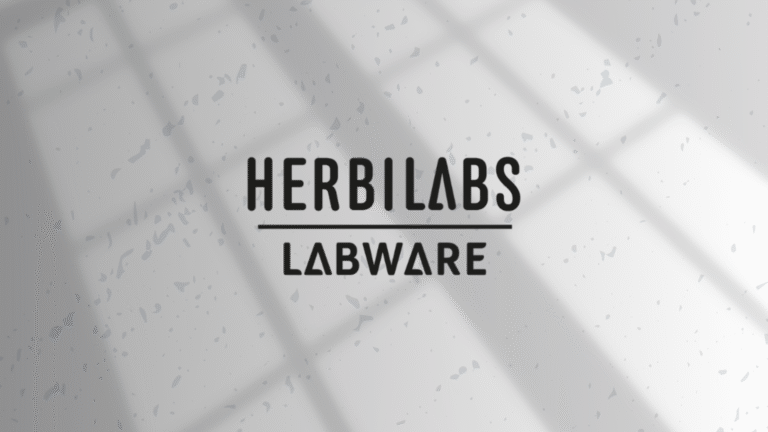 Herbilabs Labware