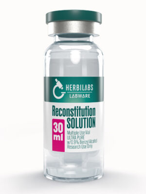 Reconstitution Solution 30ml