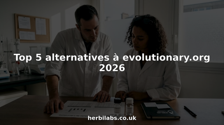 Des chercheurs analysent un tableau comparatif des différentes solutions utilisées en laboratoire.