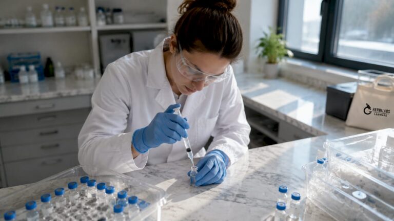 can you refrigerate bac water How to Store Bacteriostatic Water Safely in the Lab